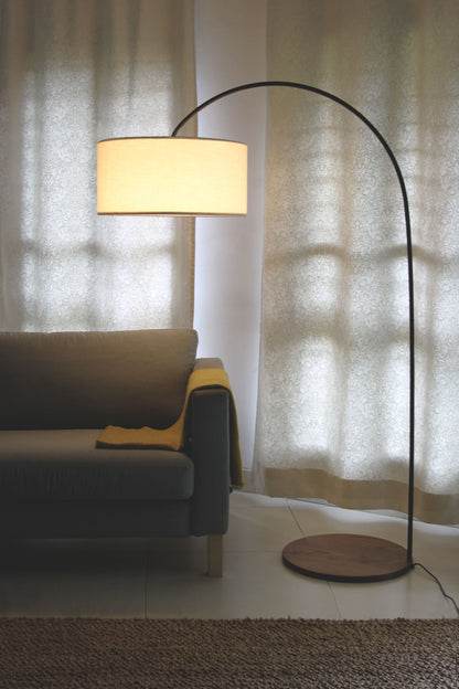 Arch Floor lamp in stock