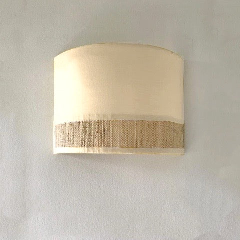 Curve Wall Lamp in stock
