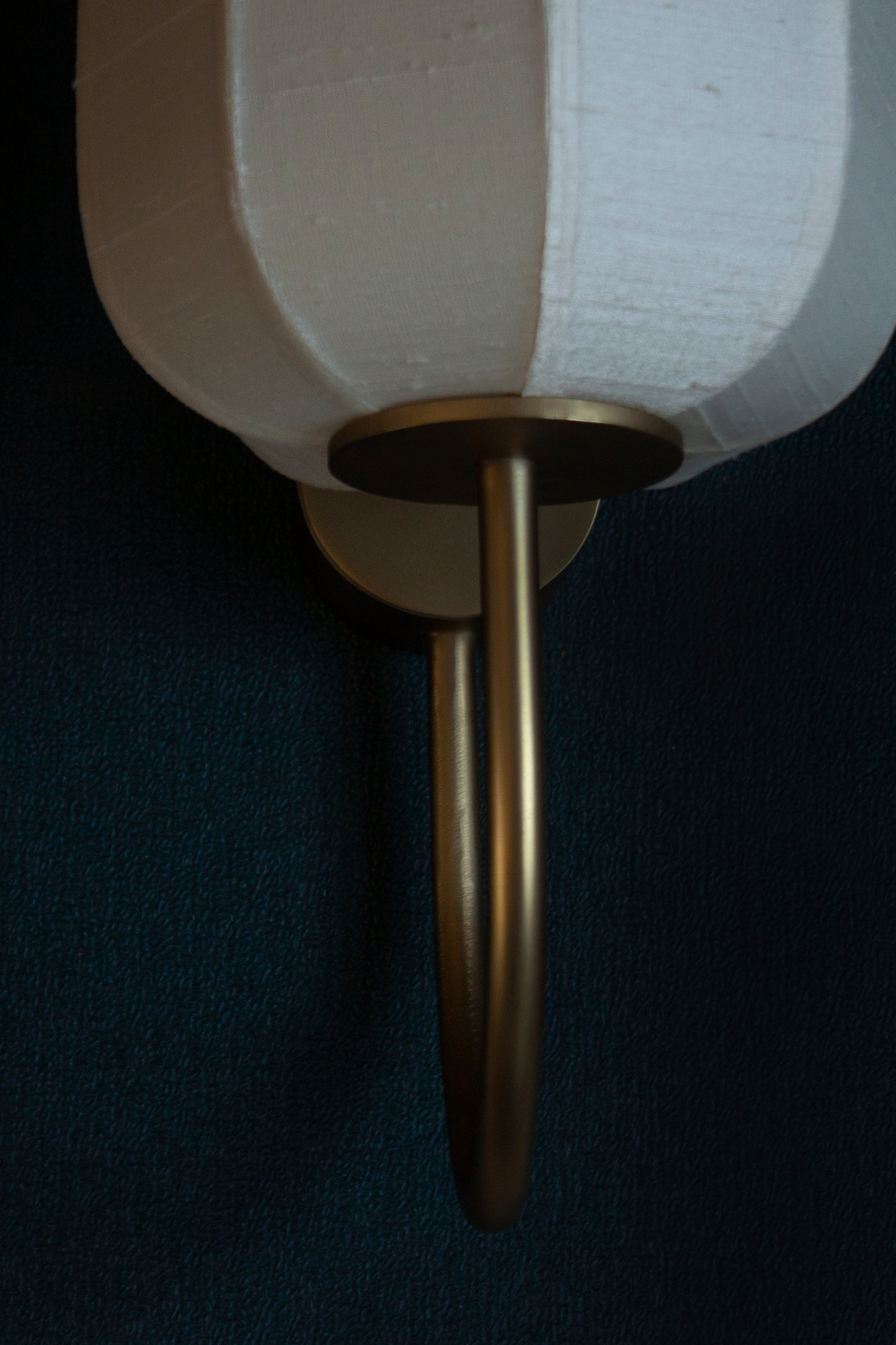 Sage Wall Lamp in stock