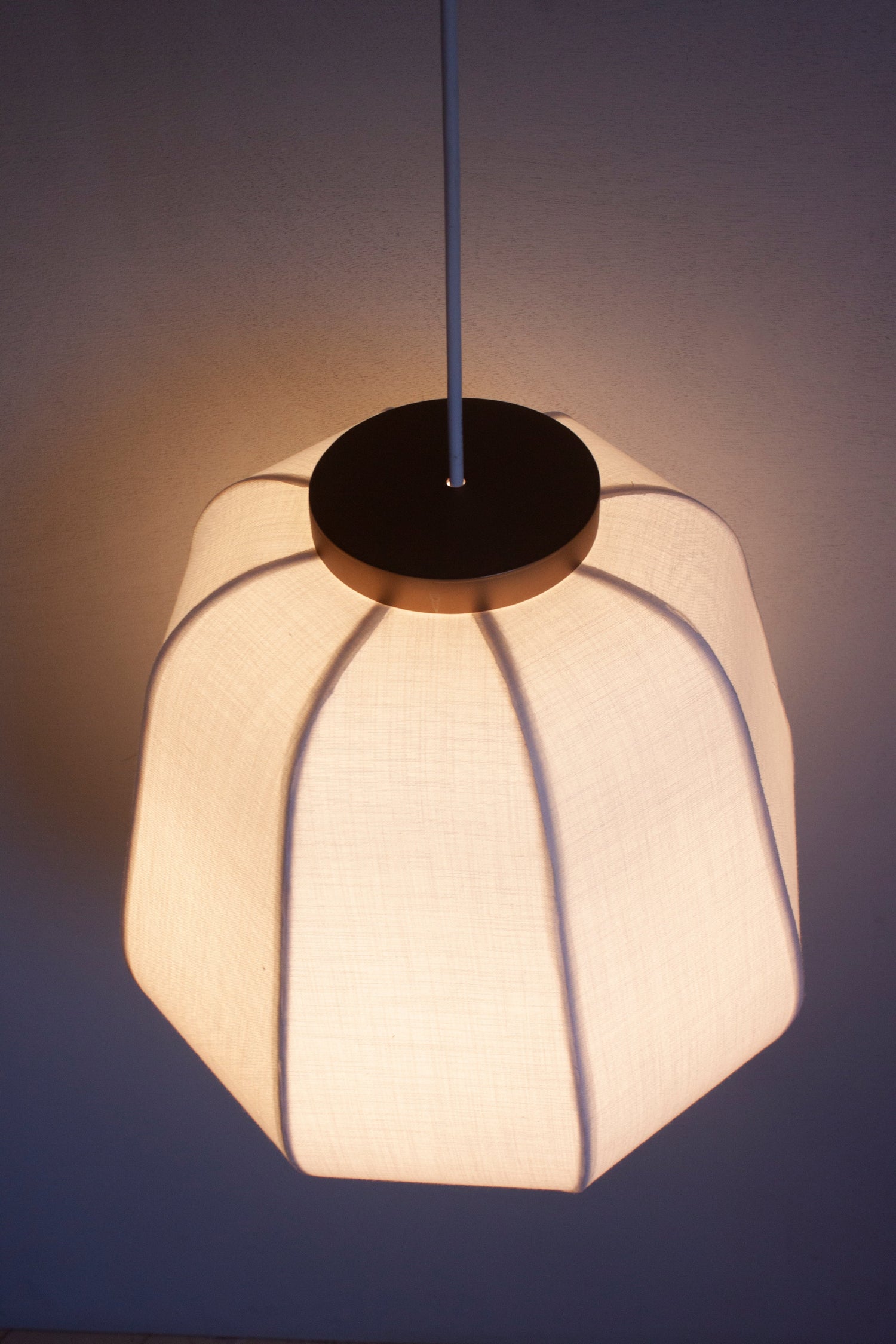 Slant Pendant Lamp in stock