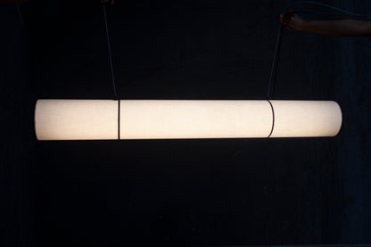 Linear Tier Pendant Lamp